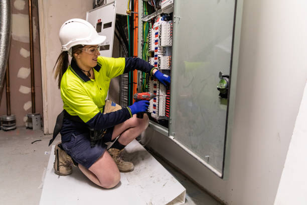 Best Residential Electrician Services  in Mackinac Island, MI