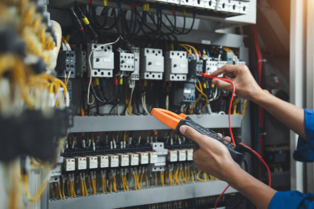 Best Emergency Electrician Near Me  in Mackinac Island, MI