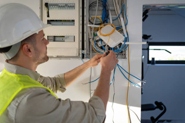 Best Affordable Electrician  in Mackinac Island, MI