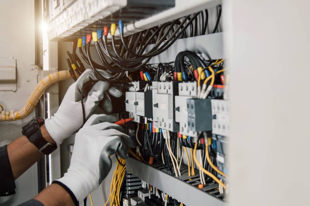 Best Electrical Contractors for Businesses  in Mackinac Island, MI